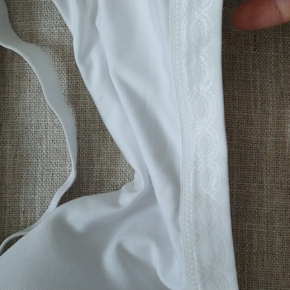 Two NWT 🍂Warners Cloud -9 Bra 🍂size 40B🍂 - Picture 3 of 11